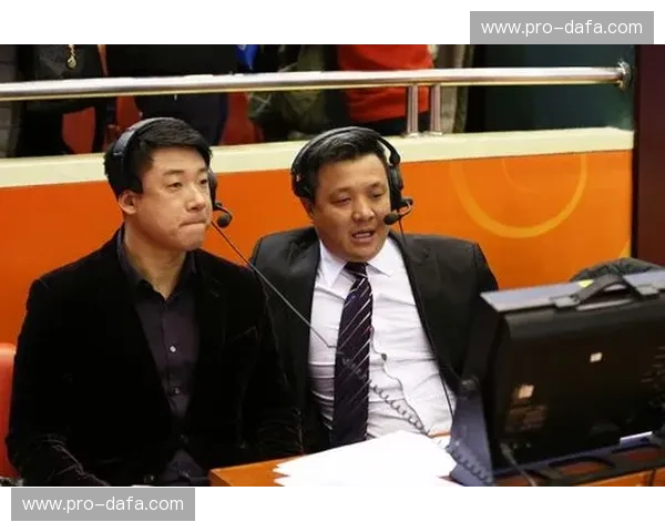 开云体育解说嘉宾：专业解说让体育赛事更具魅力