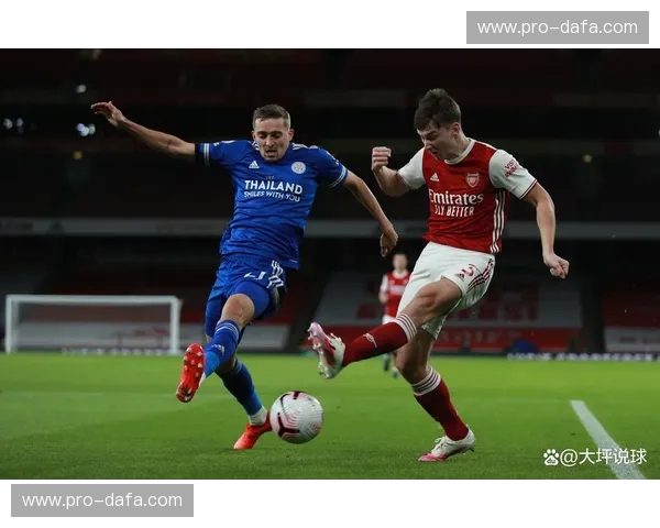 王朝对决，宿命恩怨：莱切斯特城与阿森纳的绿茵史诗